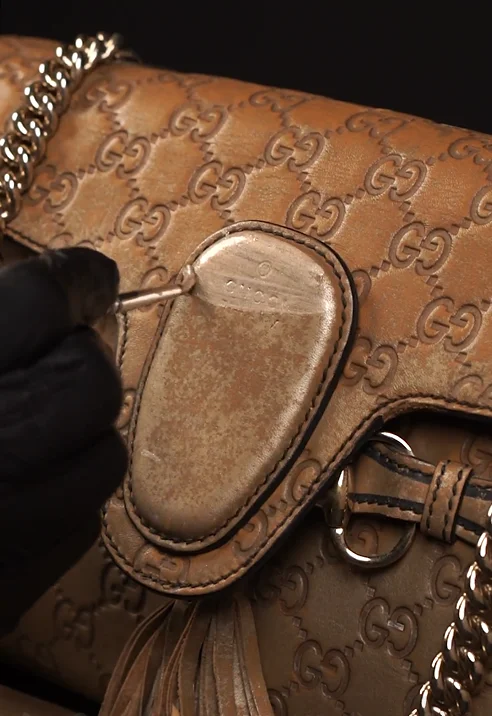 Metallic Colour Restoration Delhi